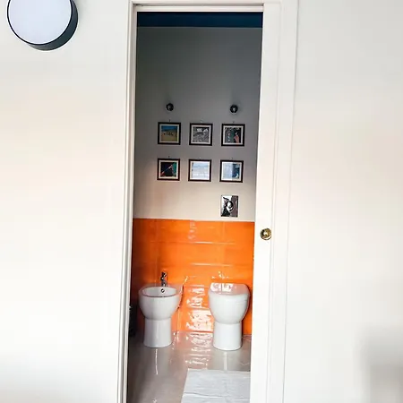 Bed and breakfast Restanza 4*