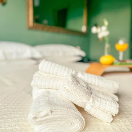 Restanza Bed & Breakfast *