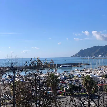 Restanza Bed and breakfast 4*