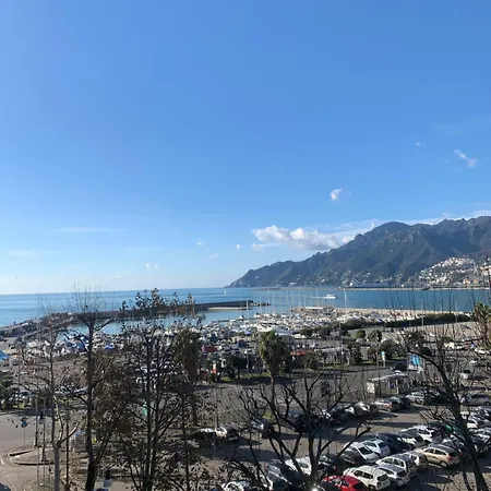 Restanza Bed and breakfast Salerno