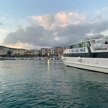 Restanza Bed and breakfast Salerno