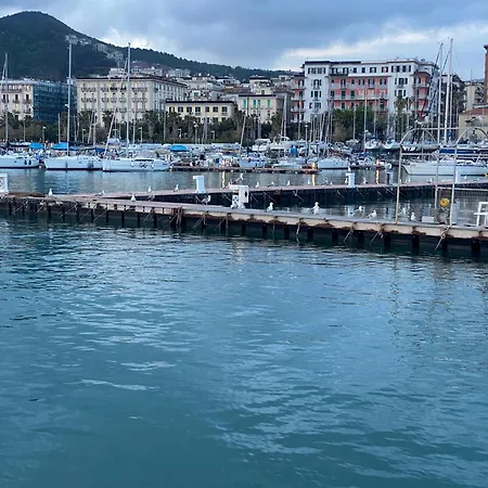 Bed and breakfast Restanza