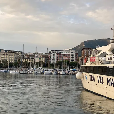 Restanza * Salerno