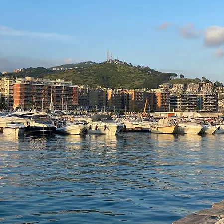 Restanza * Salerno