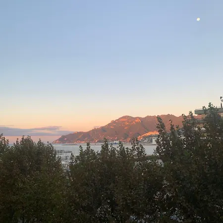 Bed and breakfast Restanza Salerno