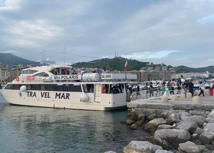 Bed & Breakfast Restanza