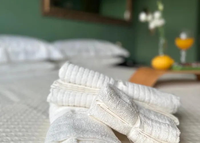 Restanza Bed & Breakfast Salerno