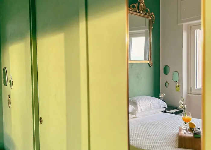 Restanza Bed & Breakfast