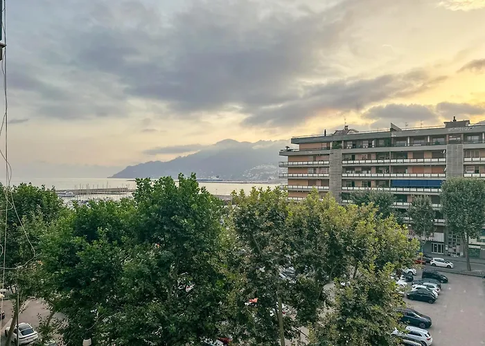 Restanza Salerno
