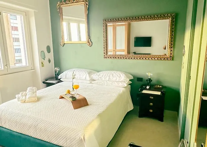 Restanza Bed & Breakfast Salerno