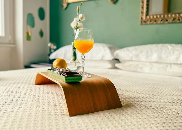Restanza Bed & Breakfast