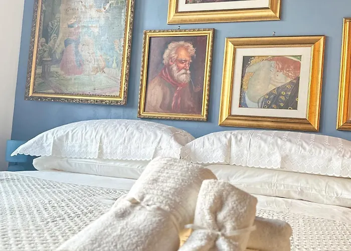 Restanza Bed & Breakfast