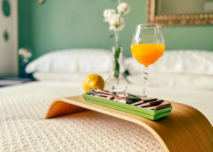 Bed & Breakfast Restanza