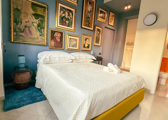Restanza Bed & Breakfast