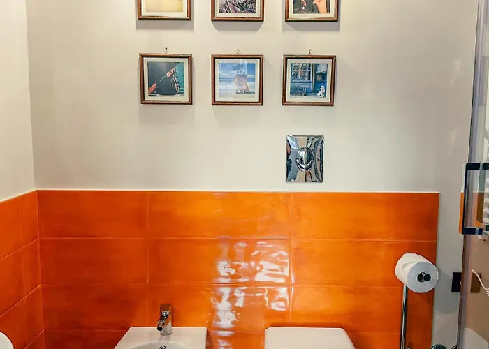 Restanza 4* Salerno