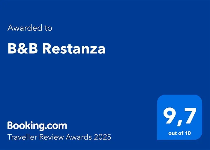 Restanza 4* Salerno